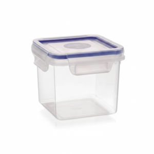 Aristo Lock & Fresh 502 – Boîte de Conservation Hermétique – 100% Empilable – Récipient de Cuisine Haute Qualité