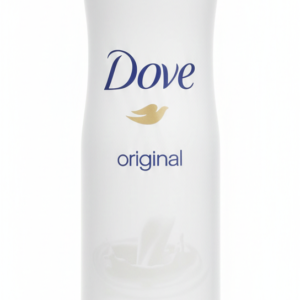 Dove Déodorant Anti-Transpirant Spray 48h – 0% Alcool – Format 250 ml
