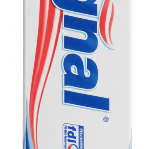 Signal Cavity Fighter – Dentifrice Protection Caries – Avec Micro-Calcium Actif et Fluor – 76g