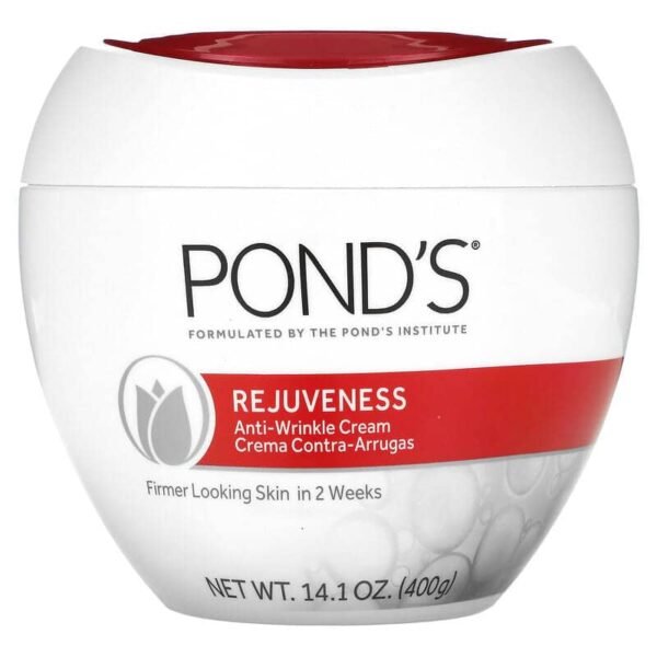 POND’S