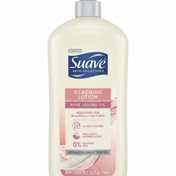  Suave