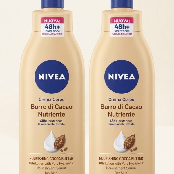  Nivea