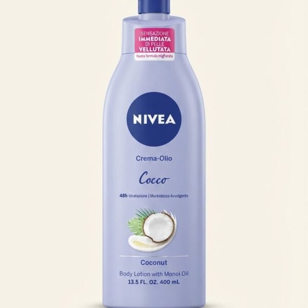  Nivea