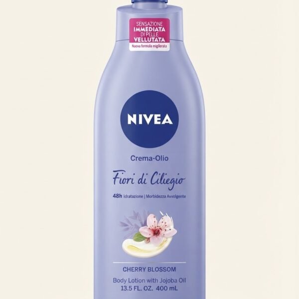  Nivea