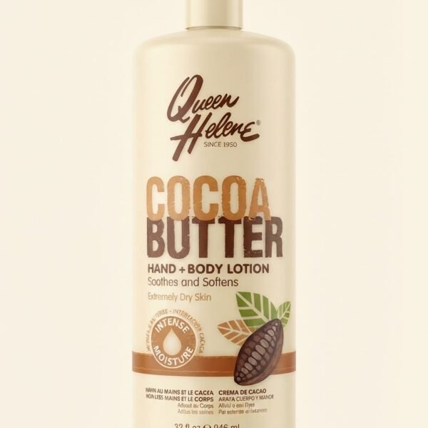  Quenne Hélène Cocoa butter