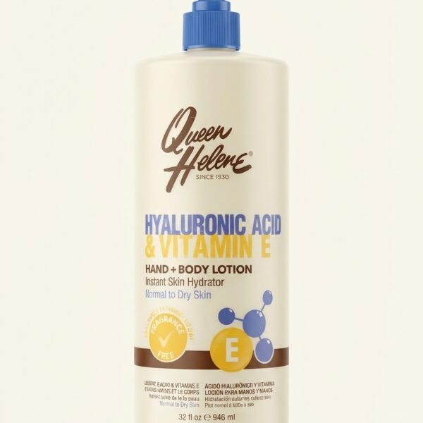  Quenn Hélène Cocoa butter