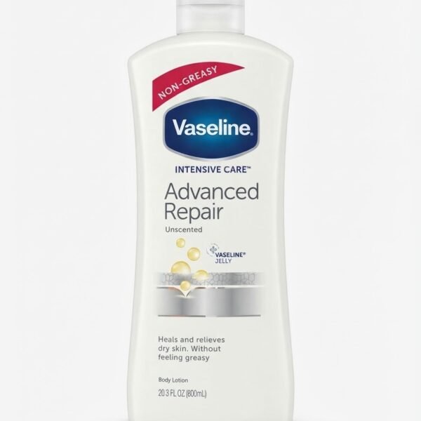  Vaseline