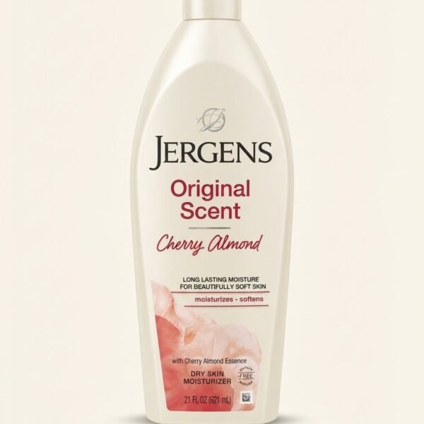  Jergens original scent