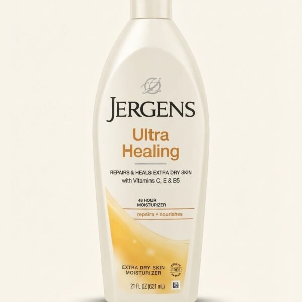  Jergens ultra healing