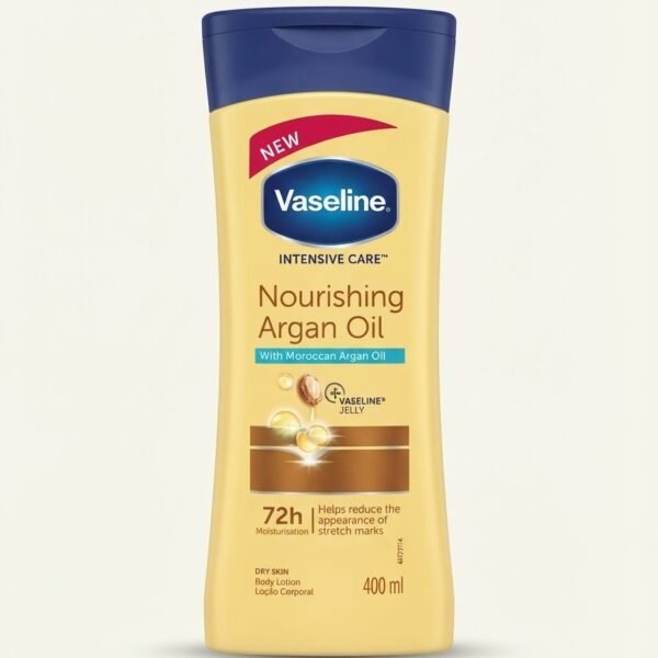  Vaseline