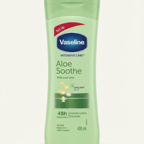  Vaseline