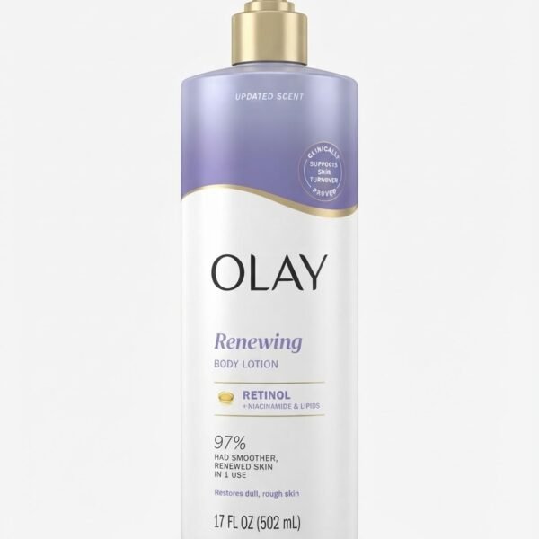  Olay
