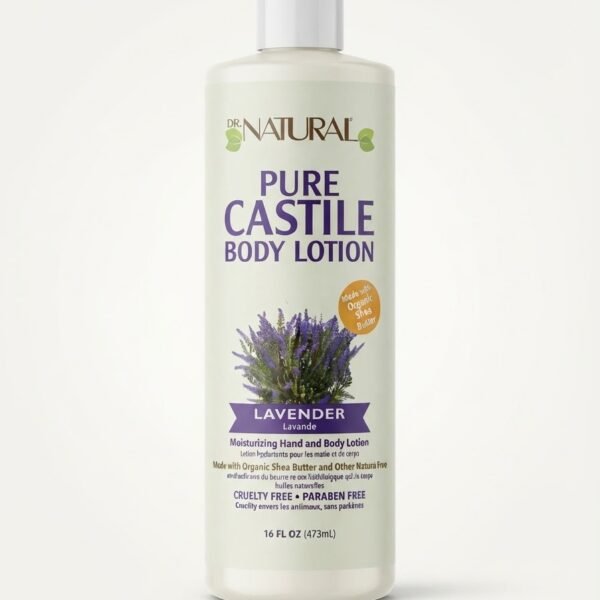  Pure Castile
